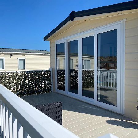 Villa Covesea View Lossiemouth Exterior foto